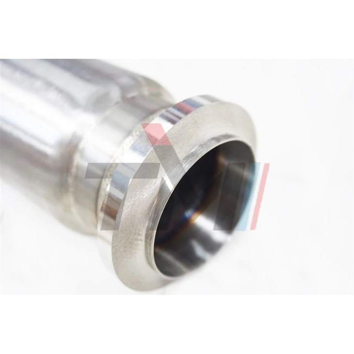 G550 W463 Downpipes (4)